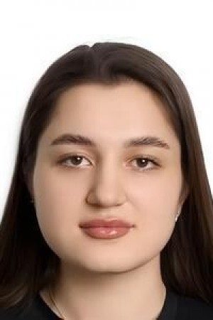 Колотий Полина Евгеньевна