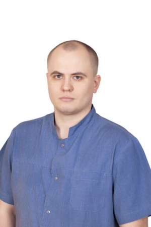 Горбачев Дмитрий Олегович