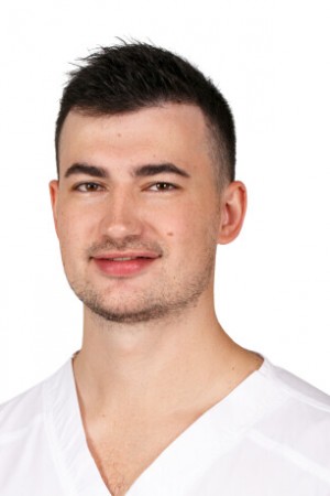 Евченко Иван Игоревич